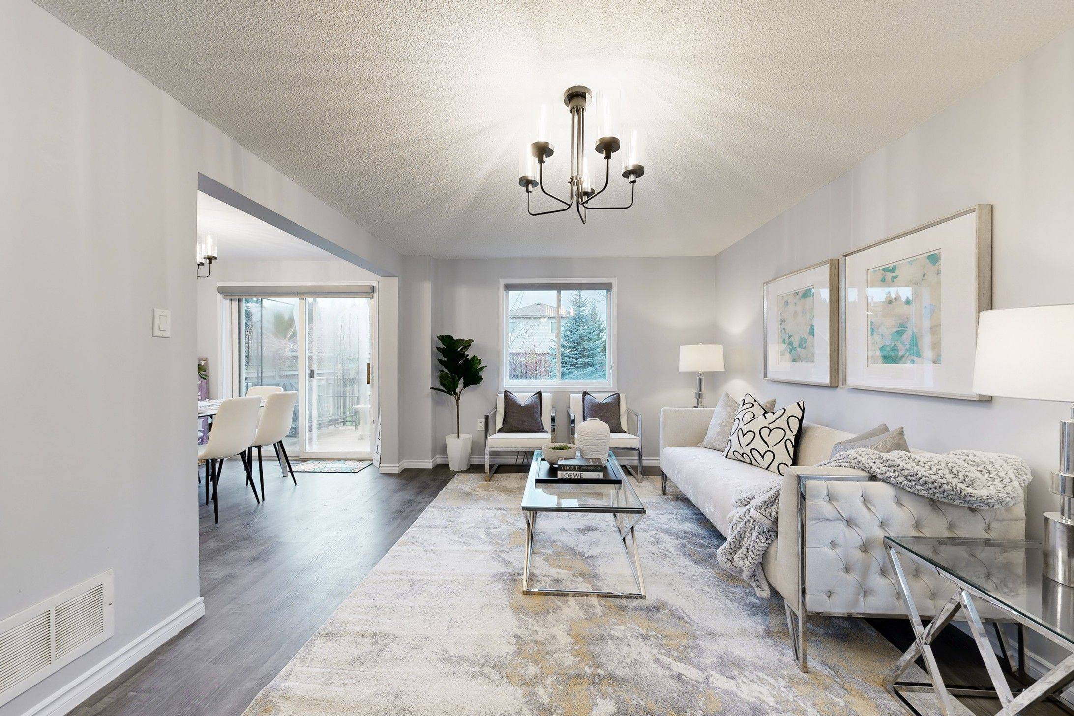 Barrie, ON L4M 7B3,6 Aconley CT