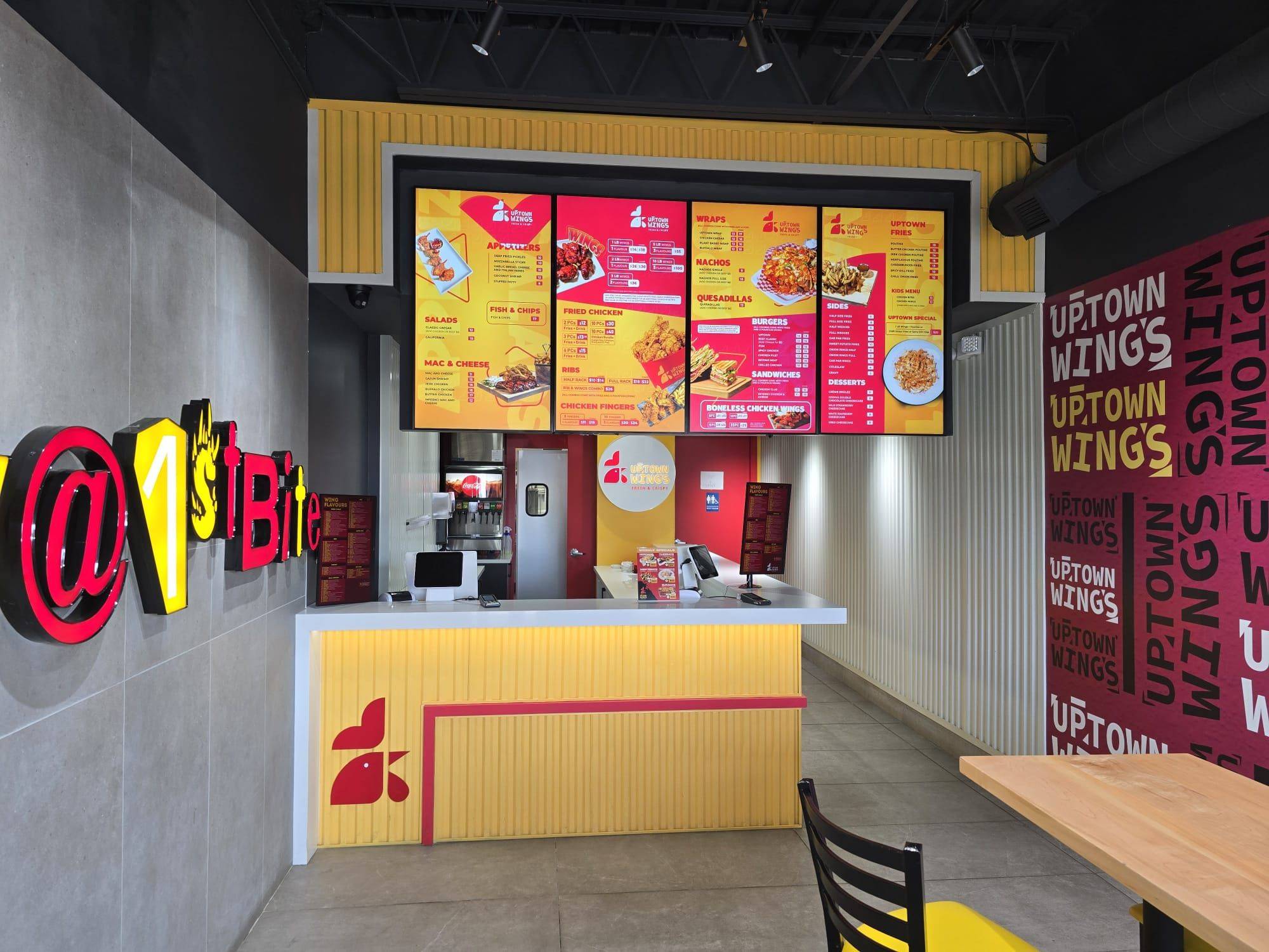 Toronto W05, ON M3N 2L2,4714 Jane ST