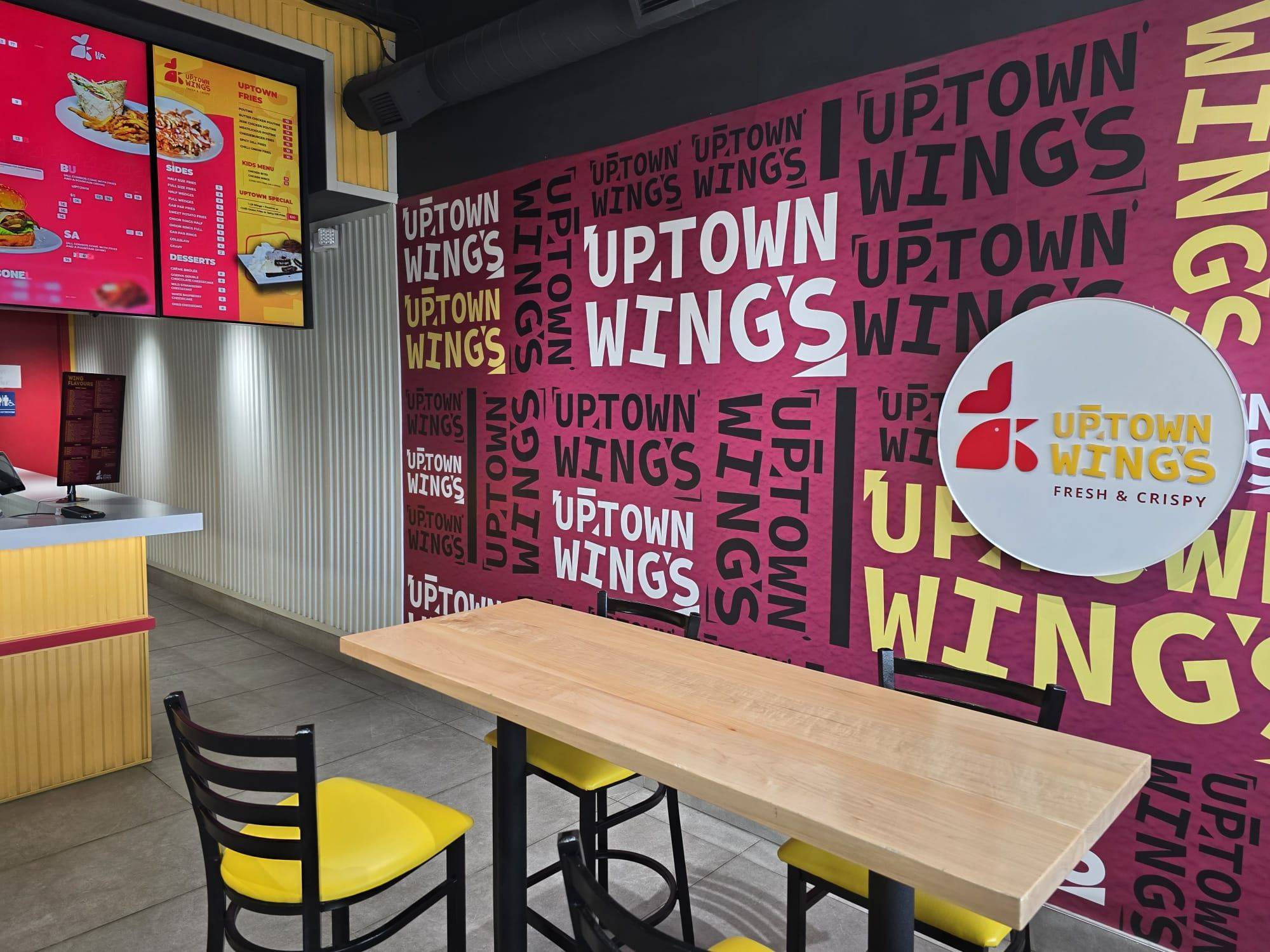 Toronto W05, ON M3N 2L2,4714 Jane ST