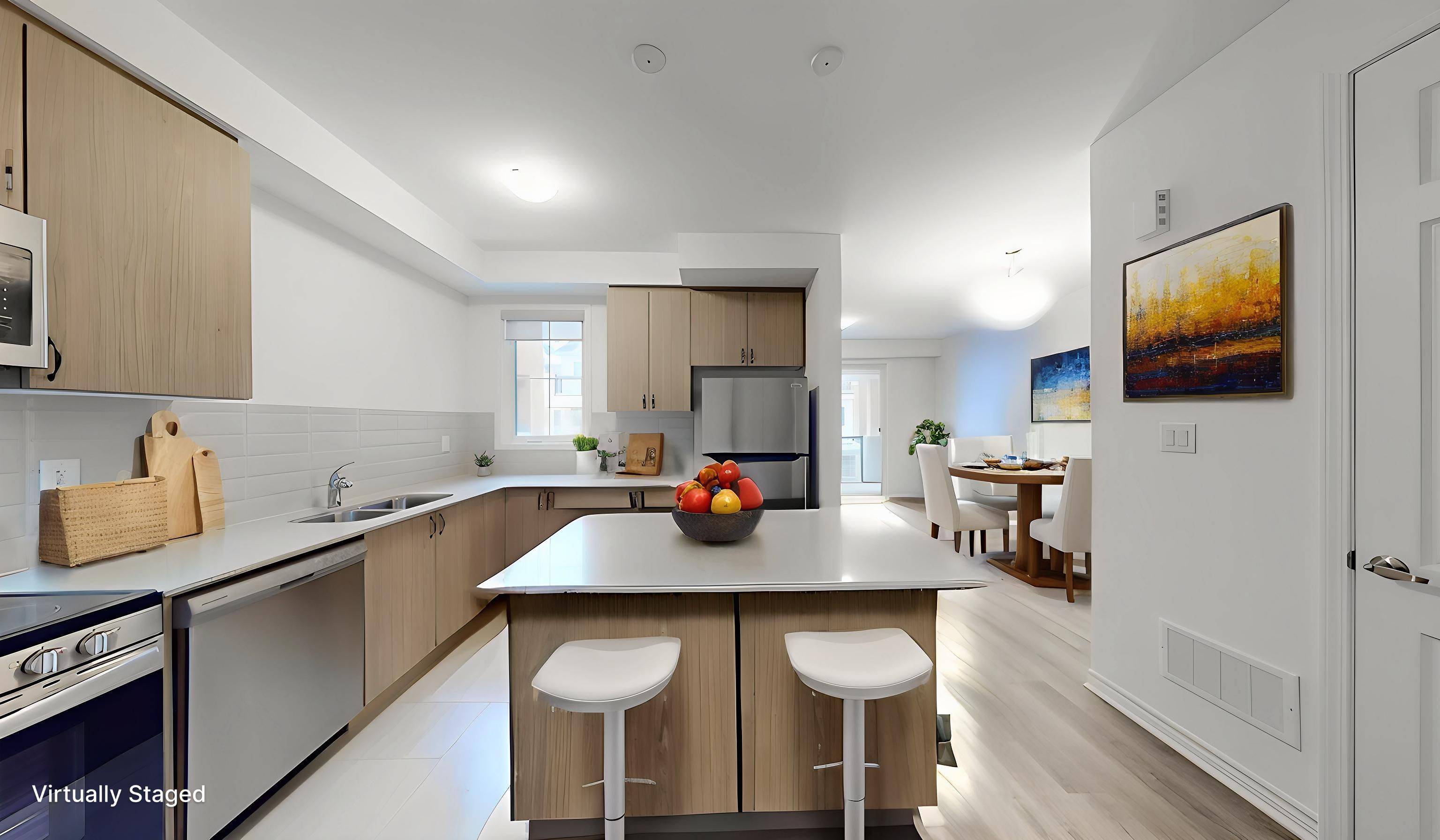 Milton, ON L9E 0H5,1317 Leriche WAY #76