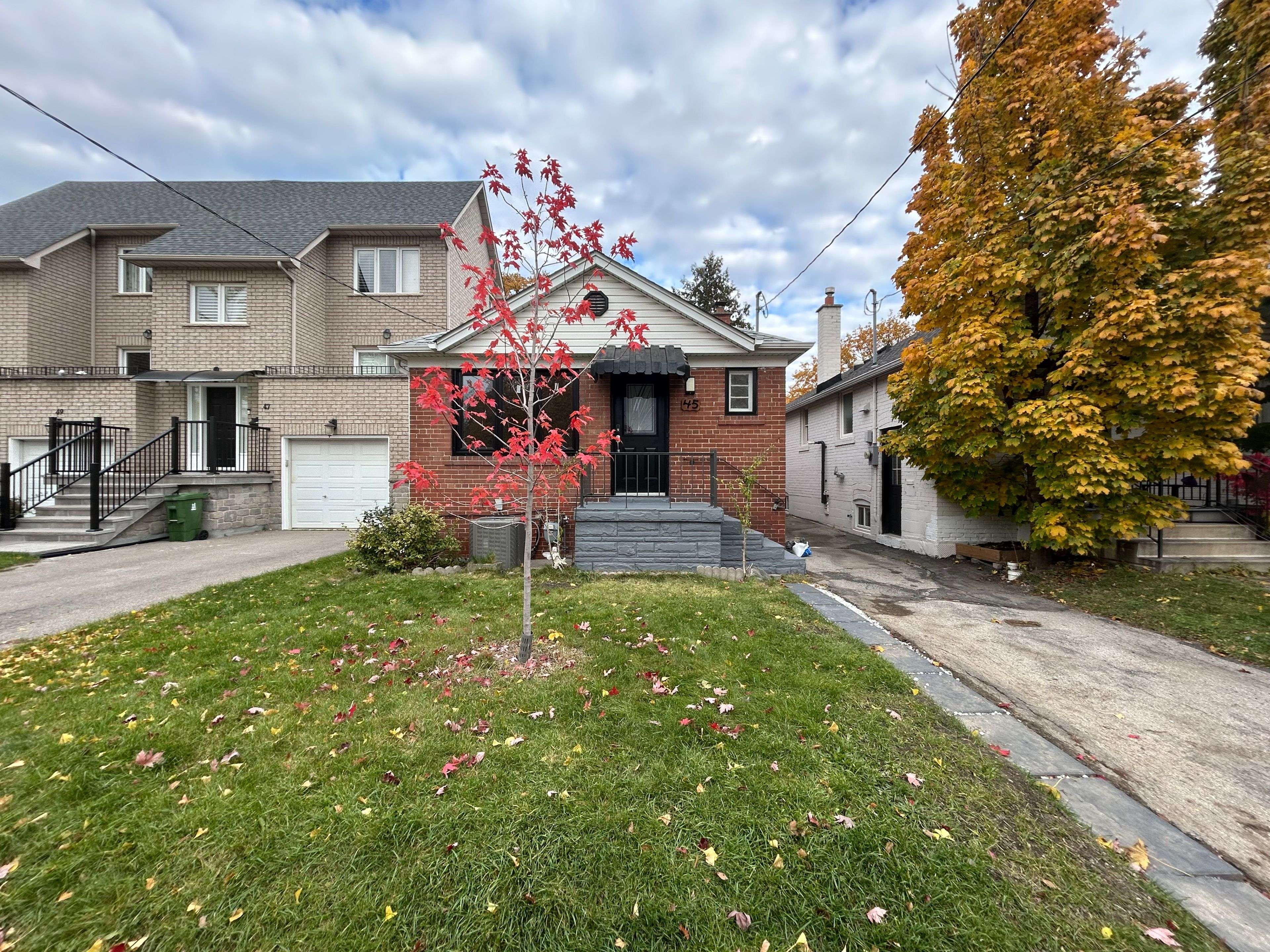 Toronto W06, ON M8V 3J3,45 Fifteenth ST