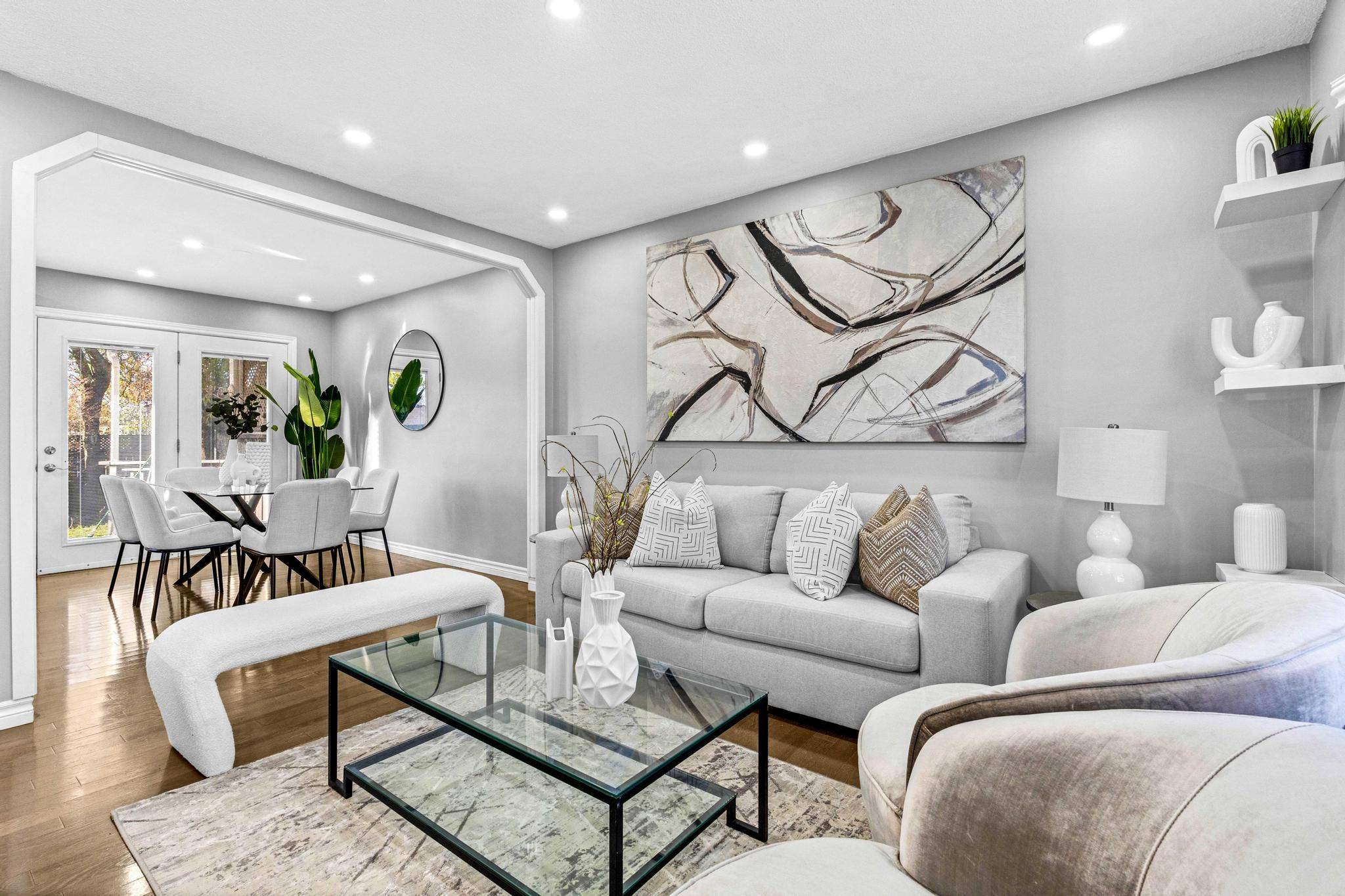 Brampton, ON L6V 2C2,103 Seaborn RD