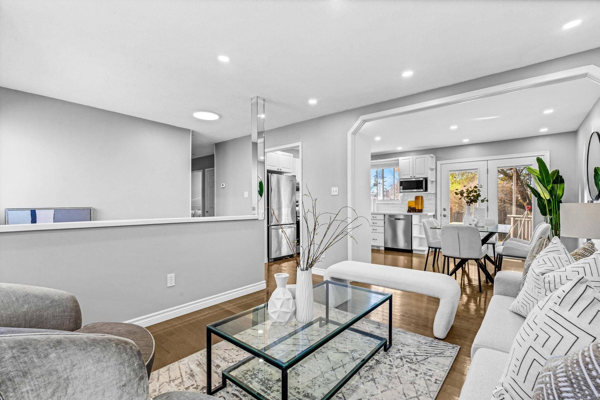 Brampton, ON L6V 2C2,103 Seaborn RD