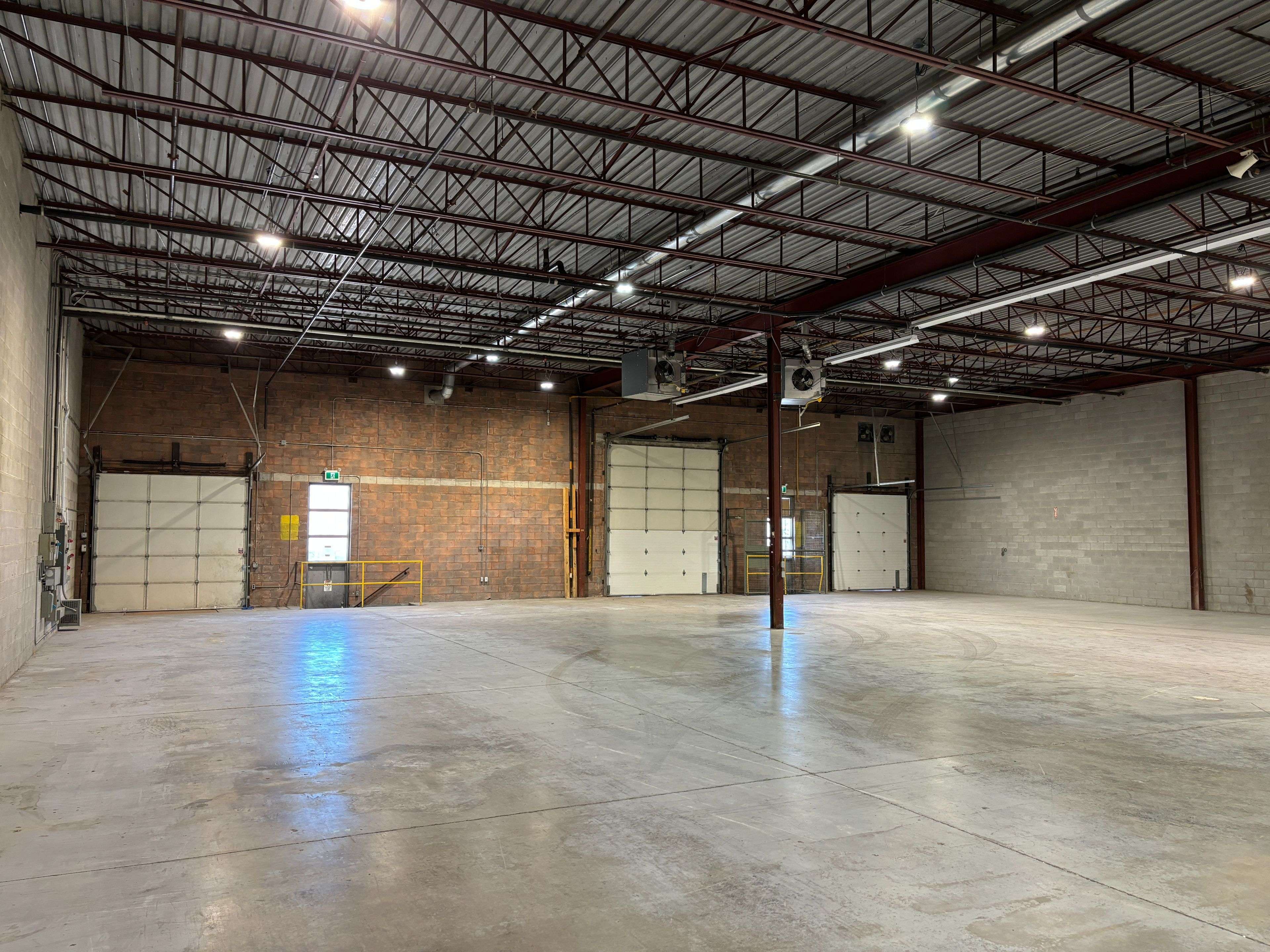 Mississauga, ON L5N 3T4,6581 Kitimat RD #10