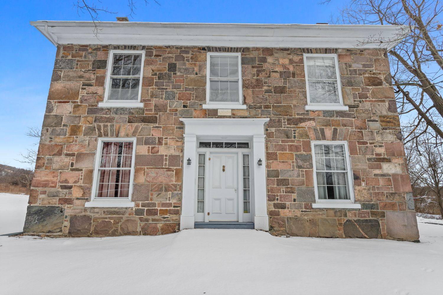 Hamilton Township, ON K0K 1C0,2247 Van Luven RD