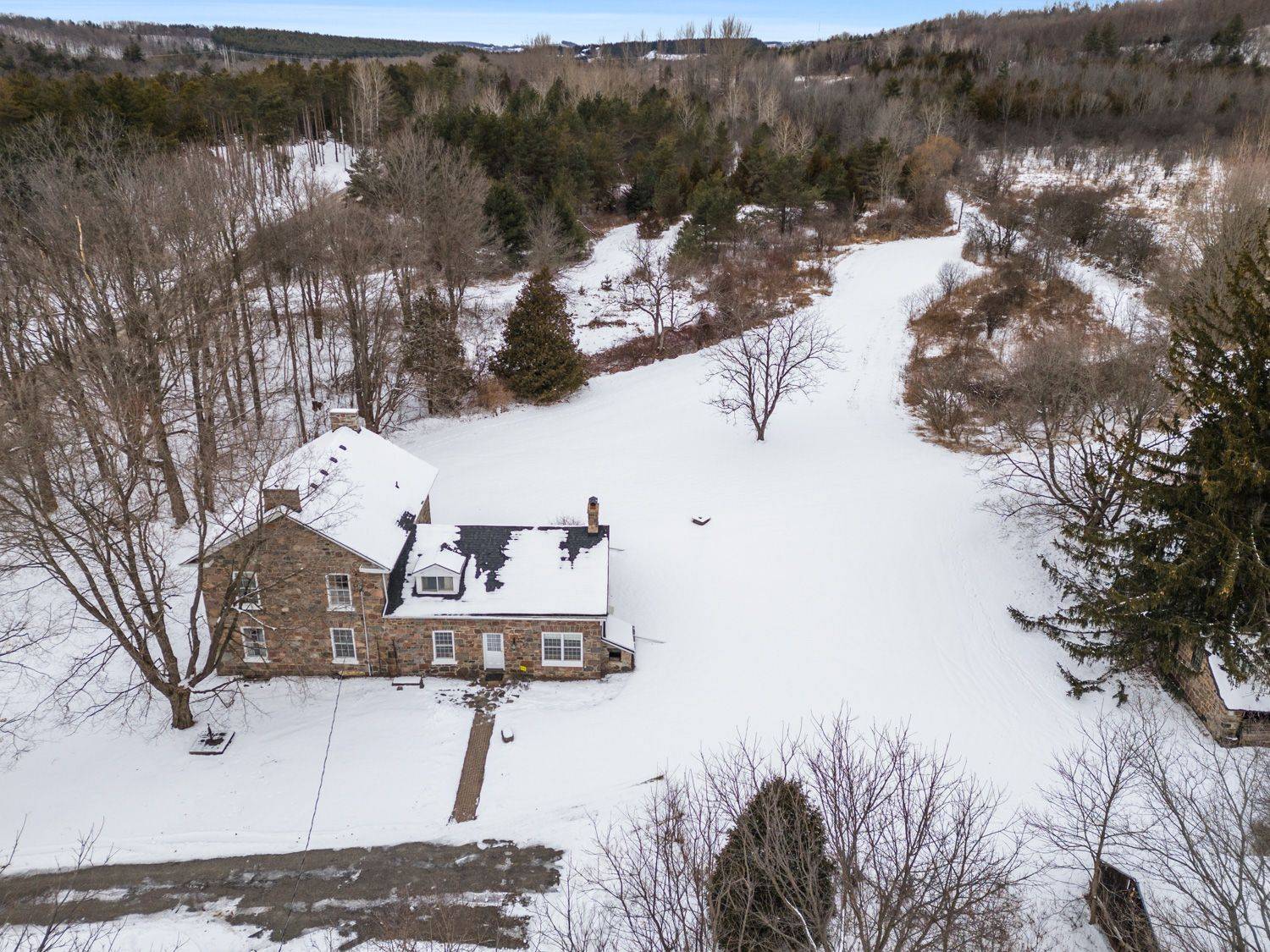 Hamilton Township, ON K0K 1C0,2247 Van Luven RD