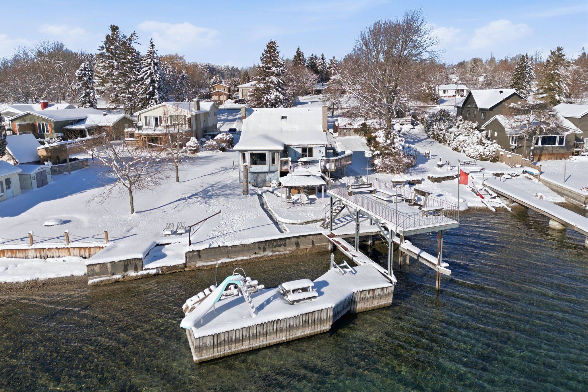 Augusta, ON K6V 5T1,1185 County Road 2 RD E