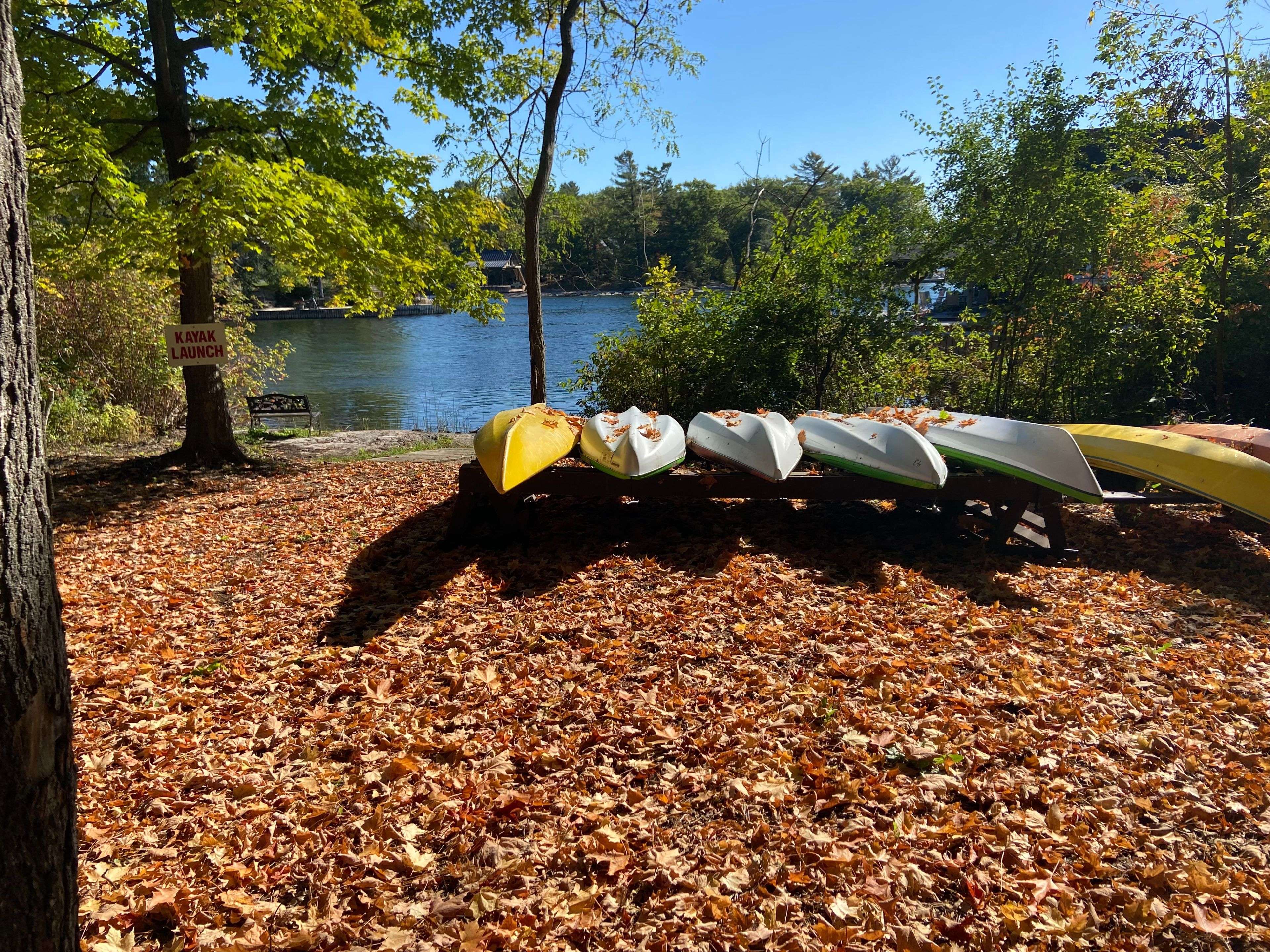 Brockville, ON K6V 6T6,35 Country Club PL