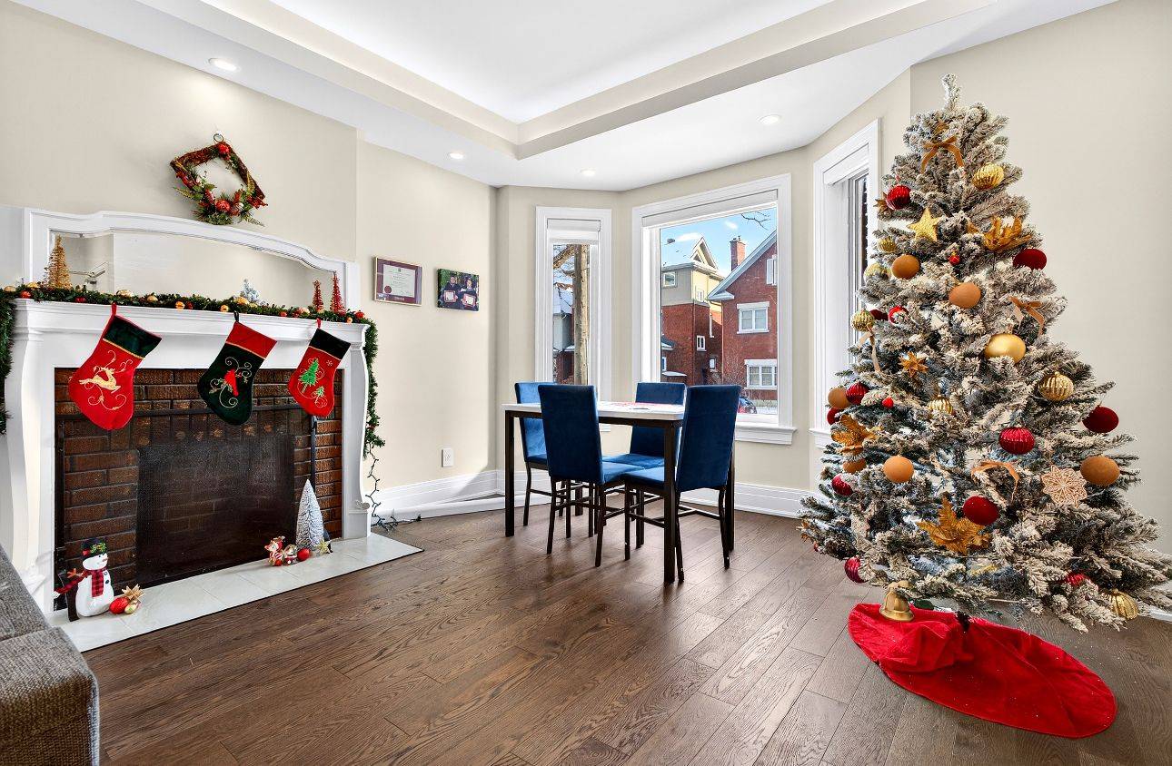 Glebe - Ottawa East And Area, ON K1S 1Z4,73 Renfrew AVE