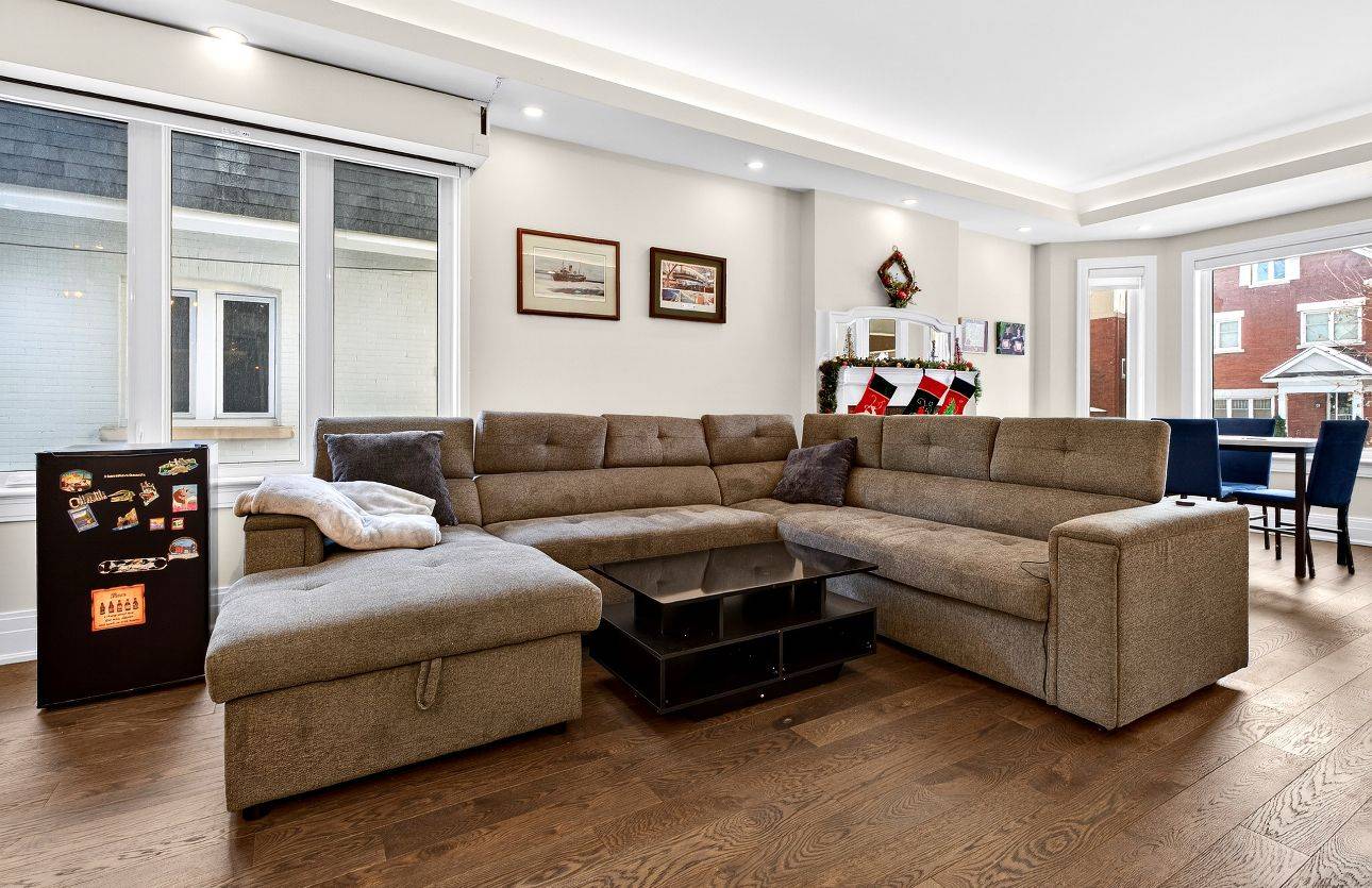 Glebe - Ottawa East And Area, ON K1S 1Z4,73 Renfrew AVE