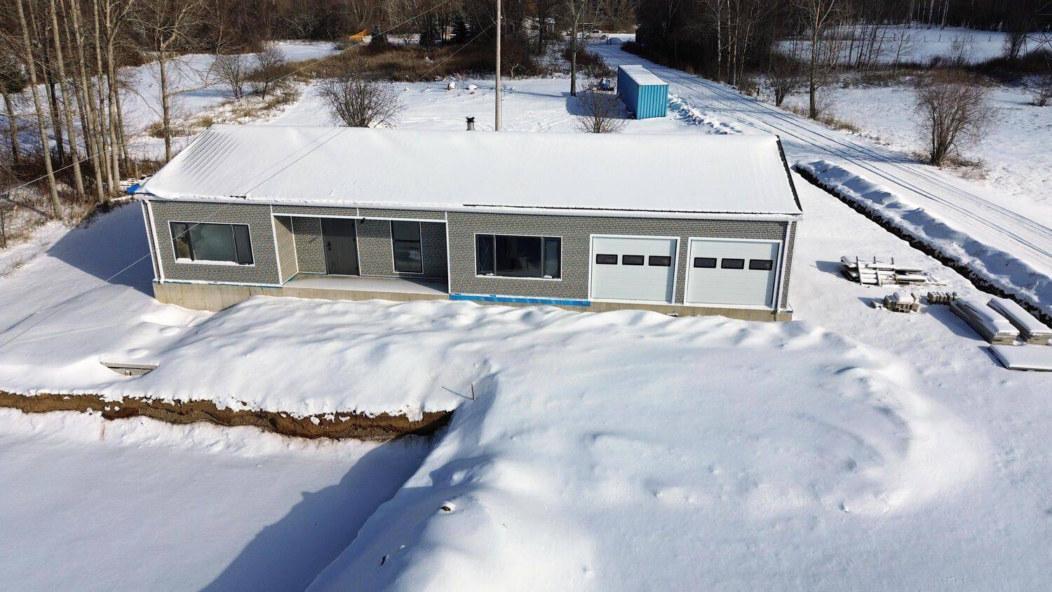 Augusta, ON K6V 5T1,2805 Rocky RD