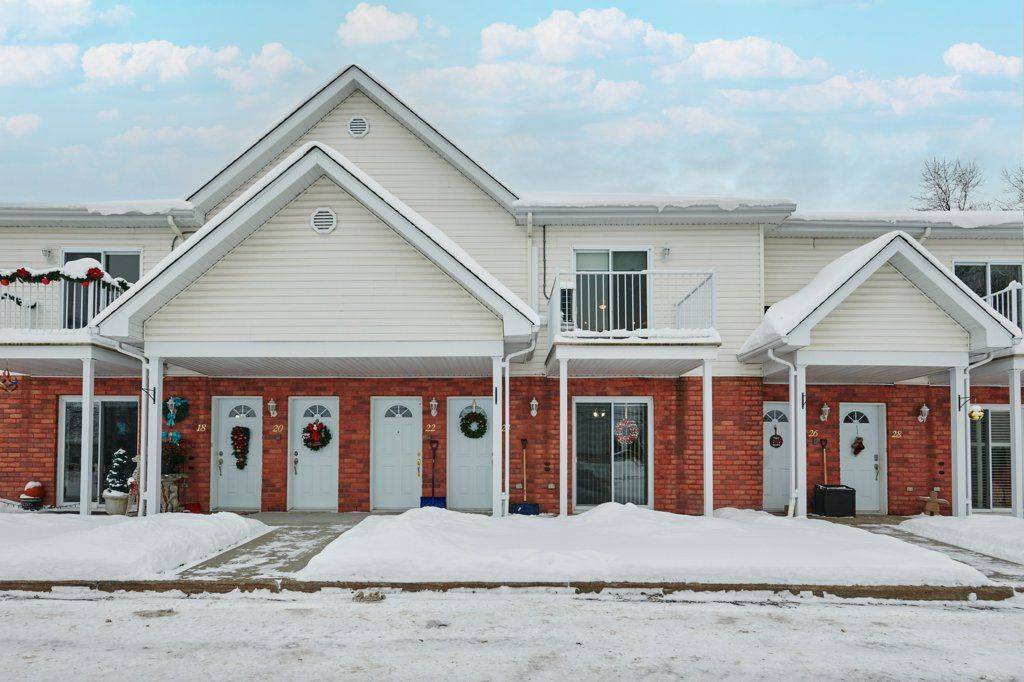 Champlain, ON K0B 1R0,22 Pendleton ST