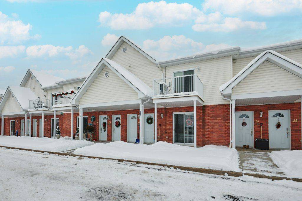 Champlain, ON K0B 1R0,22 Pendleton ST