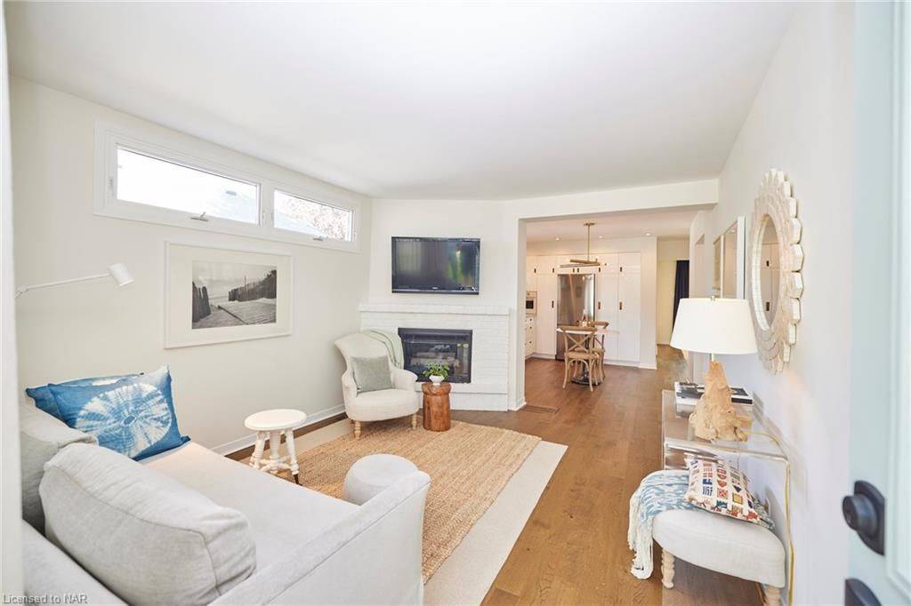 St. Catharines, ON L2N 5L2,18 Graham AVE