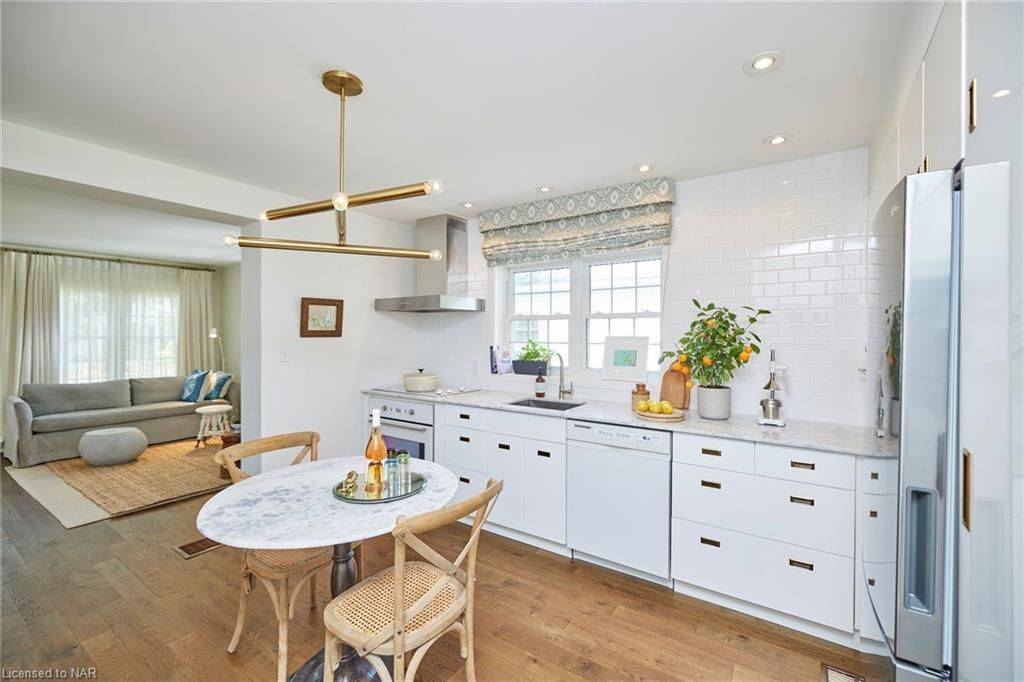 St. Catharines, ON L2N 5L2,18 Graham AVE