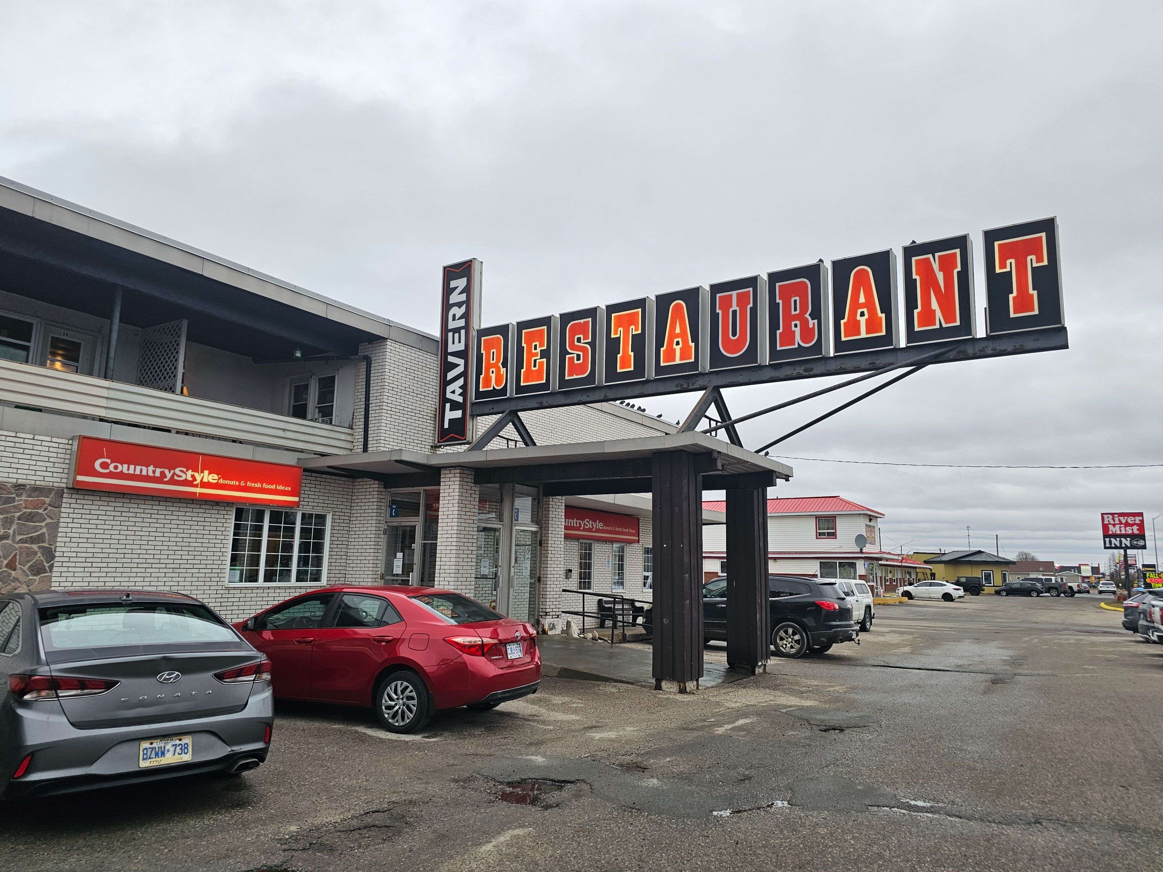 West Nipissing, ON P2B 2H9,169 Front ST