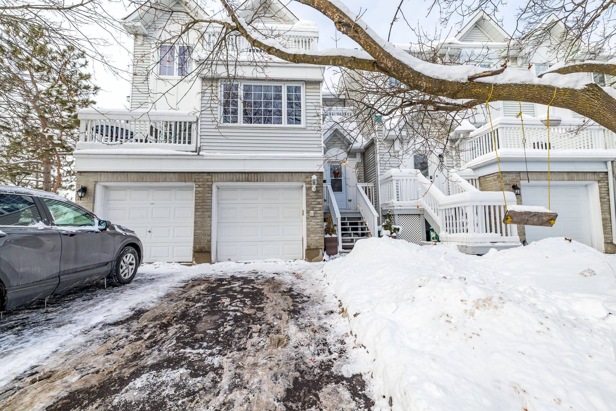 Hunt Club - South Keys And Area, ON K1T 3N2,122 Castlegreen Private #58