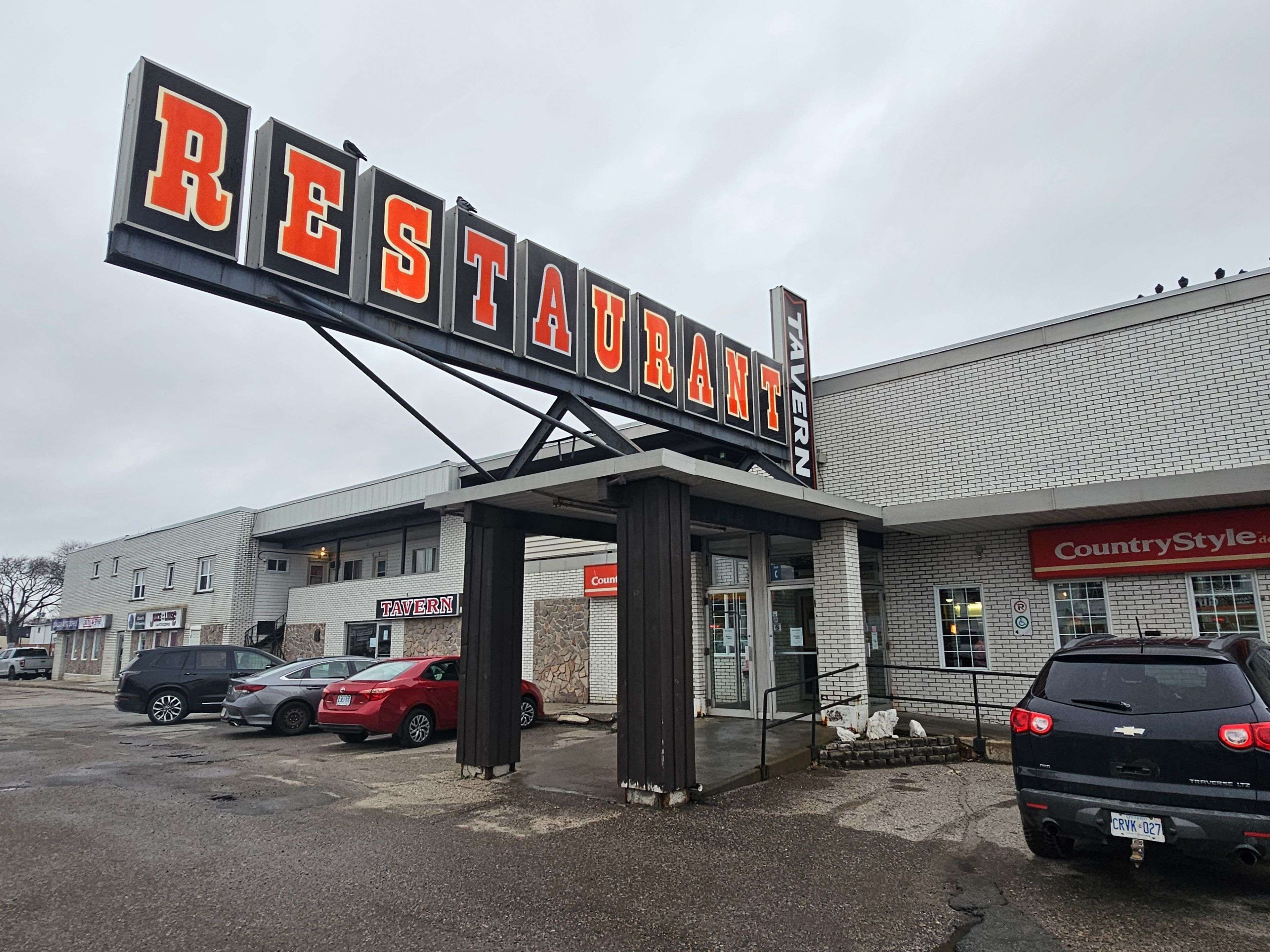 West Nipissing, ON P2B 2H9,169 Front ST