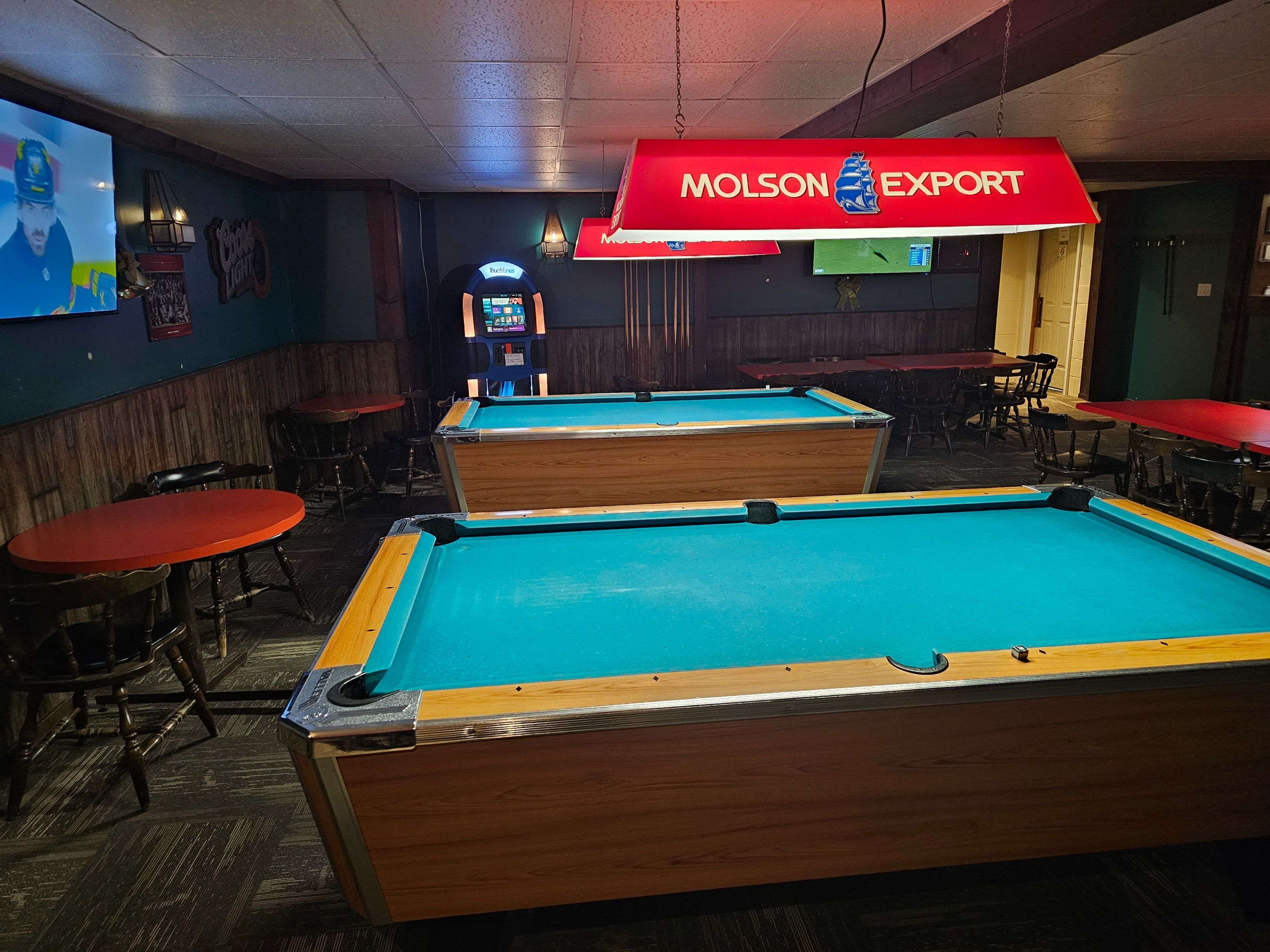 West Nipissing, ON P2B 2H9,169 Front ST