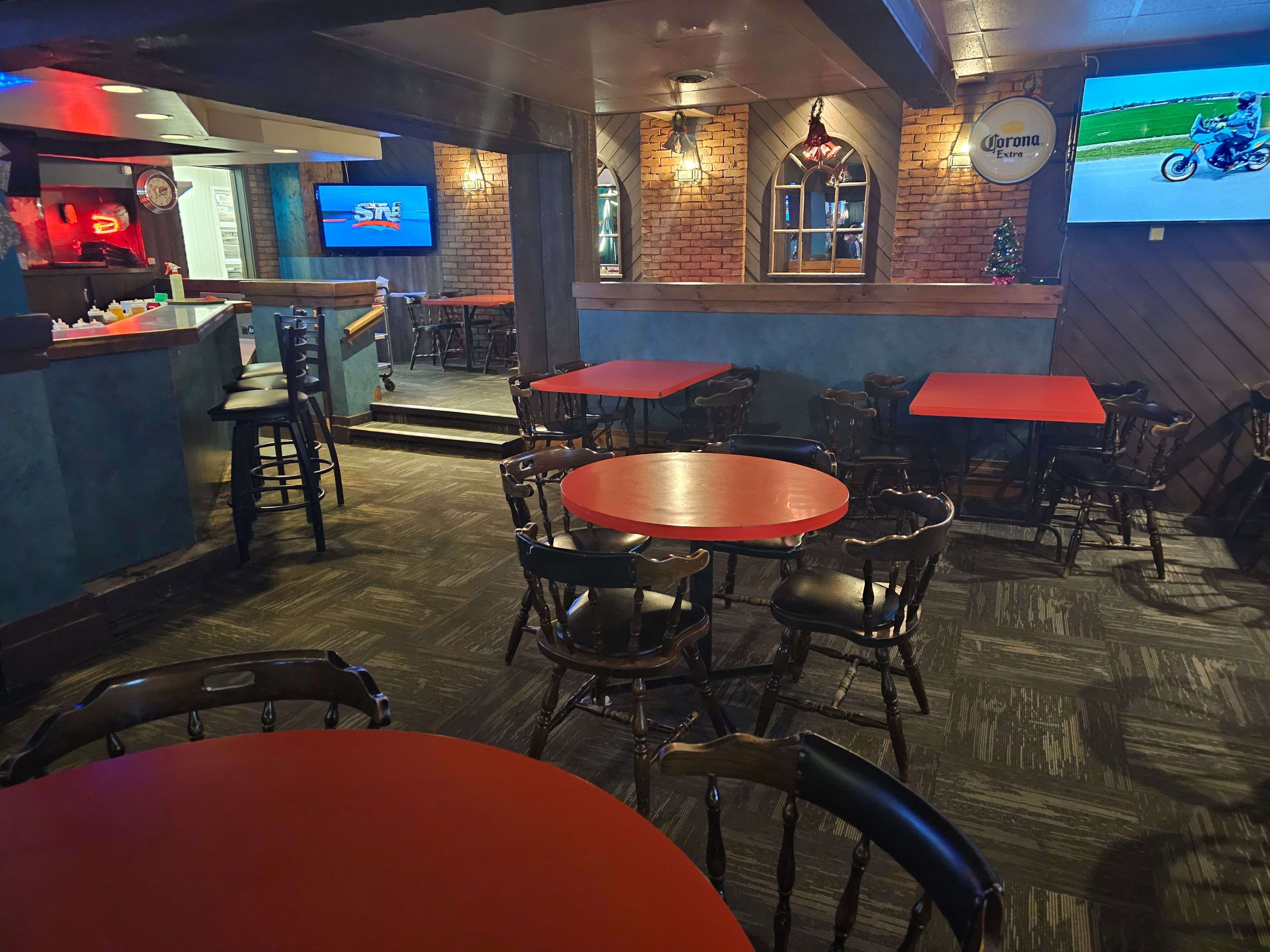 West Nipissing, ON P2B 2H9,169 Front ST