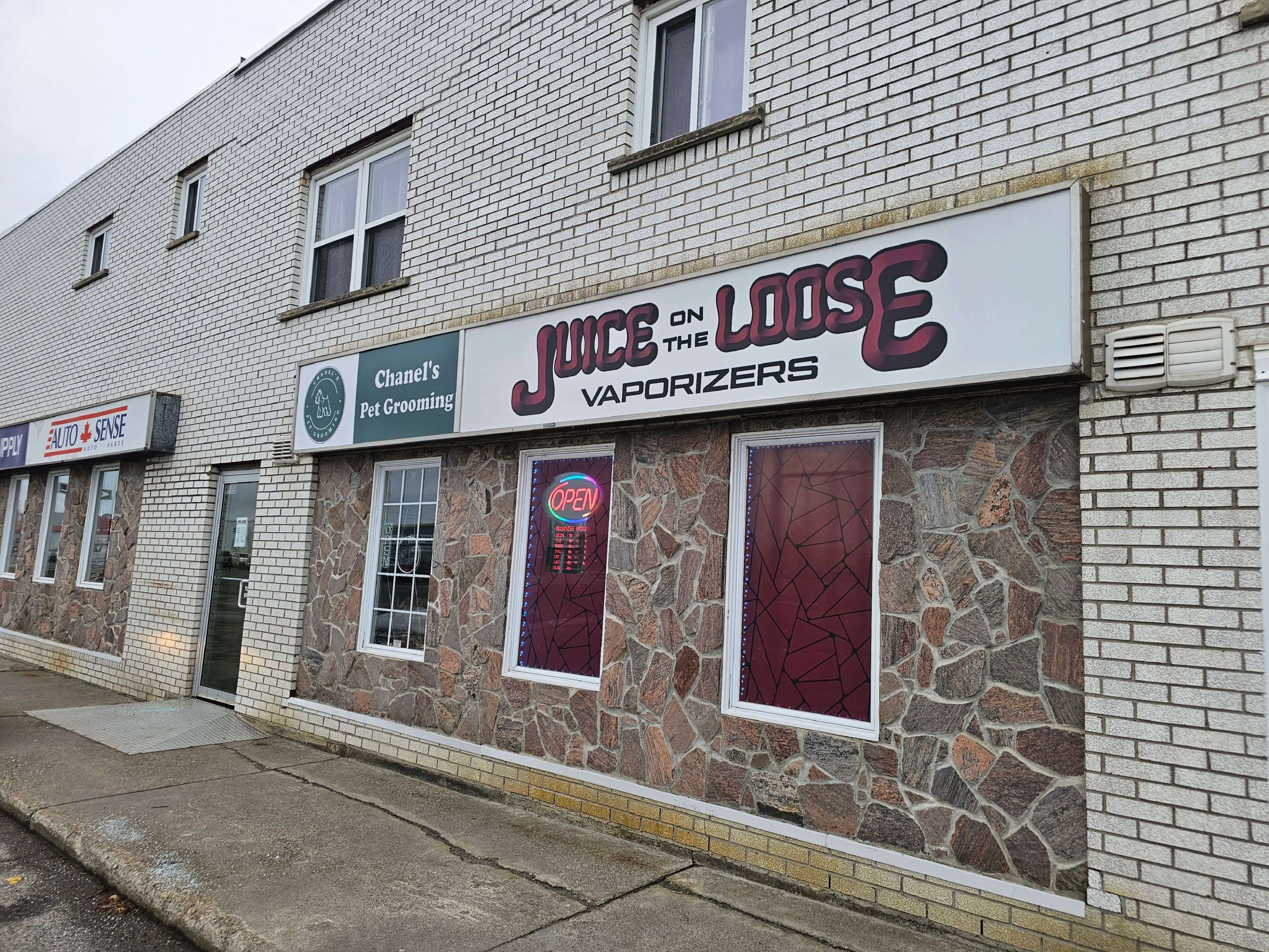 West Nipissing, ON P2B 2H9,169 Front ST