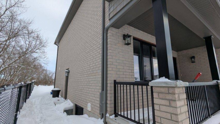 London South, ON N6P 0H4,2335 Bakervilla ST