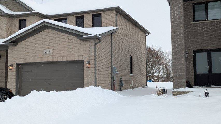 London South, ON N6P 0H4,2335 Bakervilla ST
