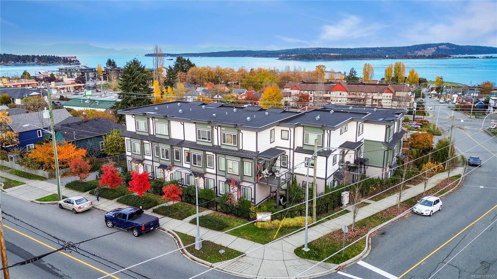 Nanaimo, BC V9R 4P8,253 Victoria Rd #101