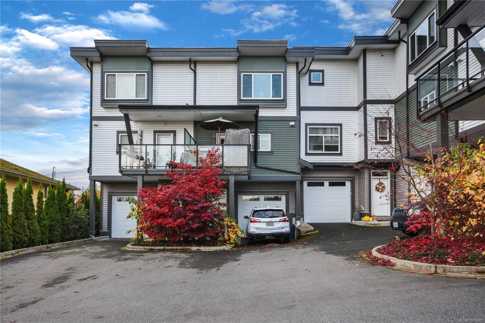 Nanaimo, BC V9R 4P8,253 Victoria Rd #101