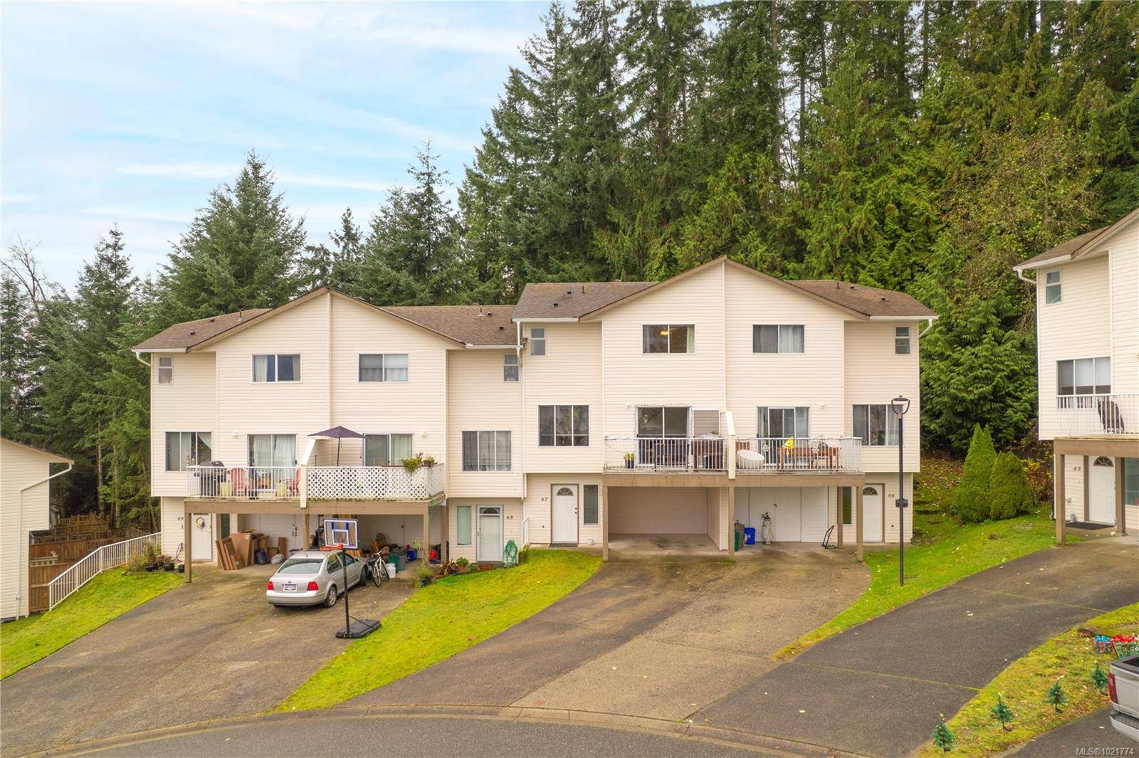 Ladysmith, BC V9G 1S3,941 Malone Rd #67