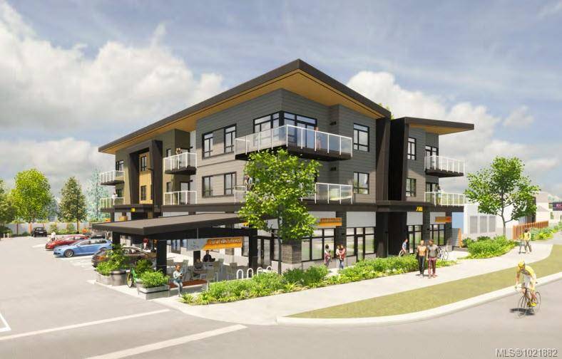 Lantzville, BC V0R 2H0,7181 Lantzville Rd #9