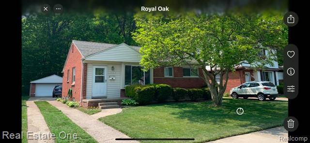 Royal Oak, MI 48073,3921 CUSTER AVE