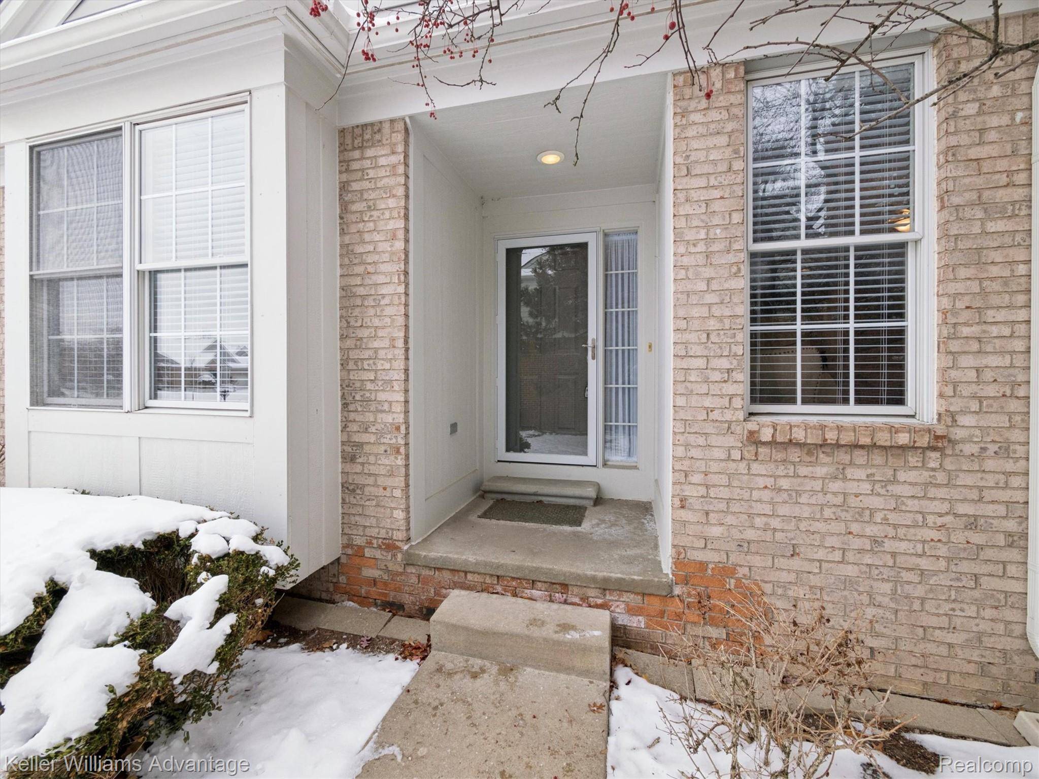 Northville, MI 48168,44845 Aspen Ridge DR