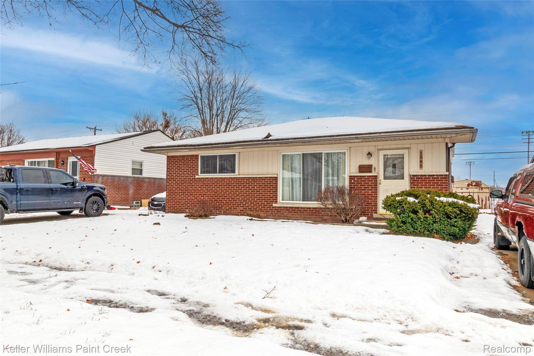 Westland, MI 48186,1585 Berkshire ST