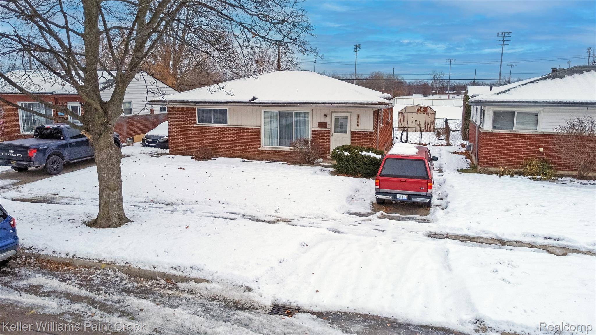 Westland, MI 48186,1585 Berkshire ST