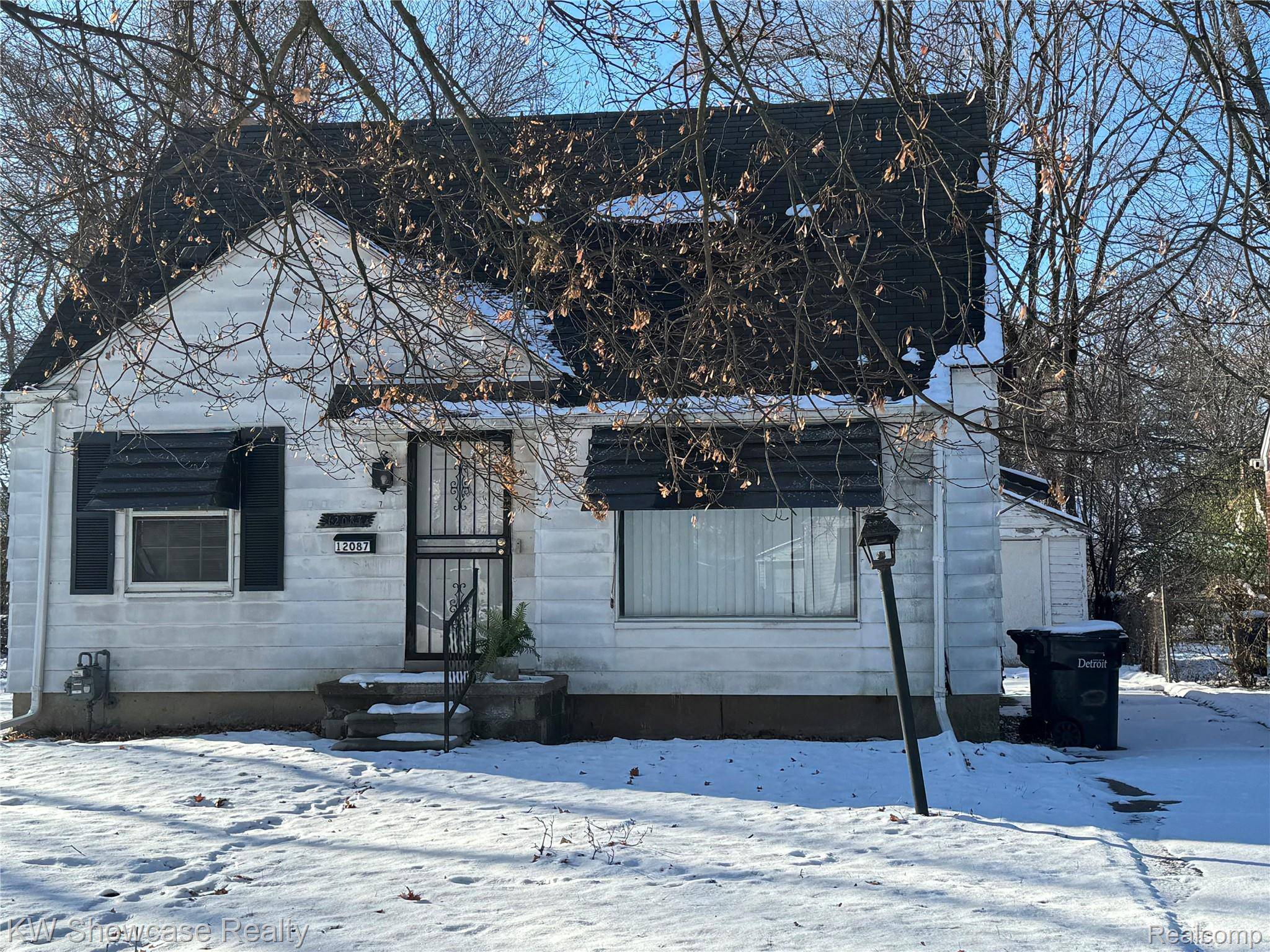 Detroit, MI 48228,12087 Heyden ST