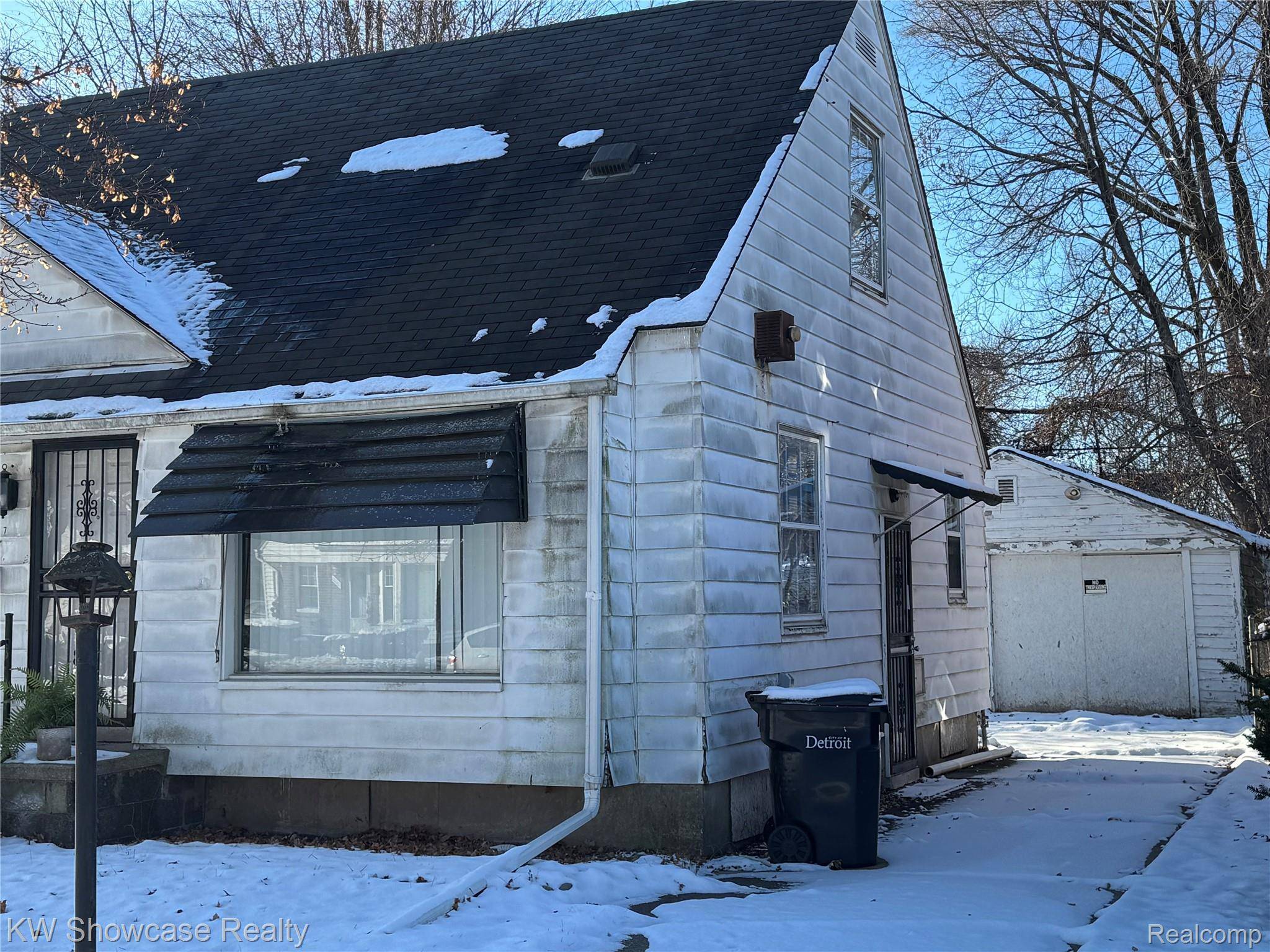 Detroit, MI 48228,12087 Heyden ST