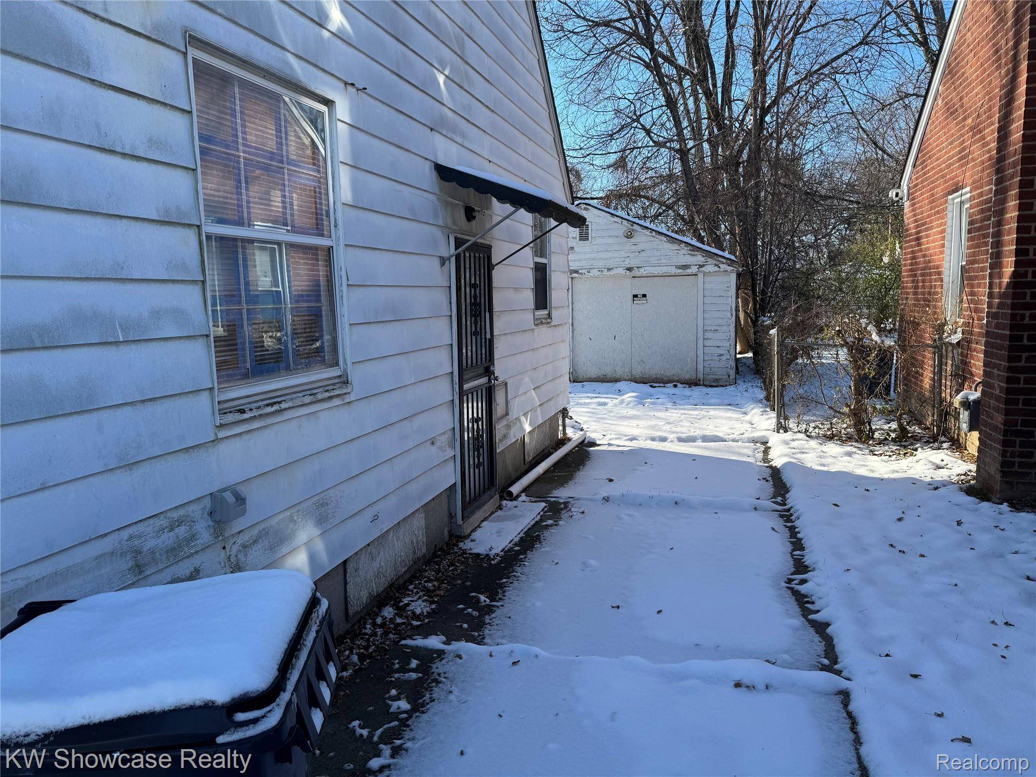 Detroit, MI 48228,12087 Heyden ST