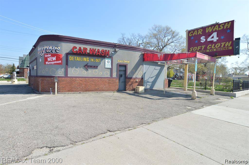 Detroit, MI 48238,8546 Puritan ST