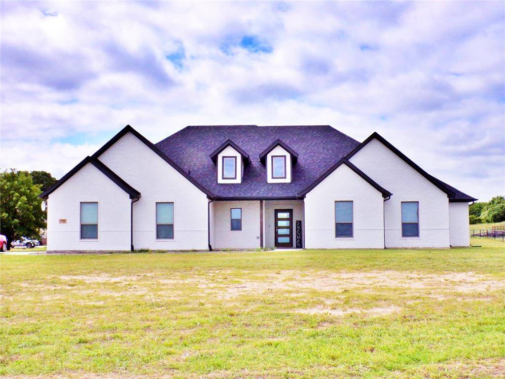 Boyd, TX 76023,731 County Road 4764