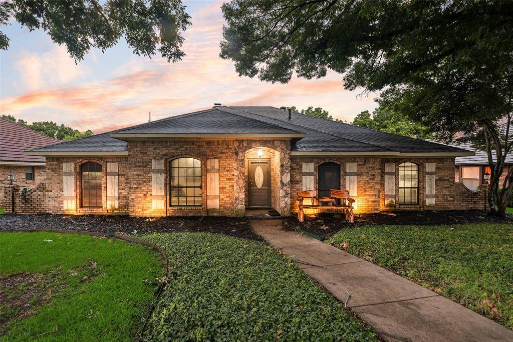 Rowlett, TX 75088,3302 Oxford Drive