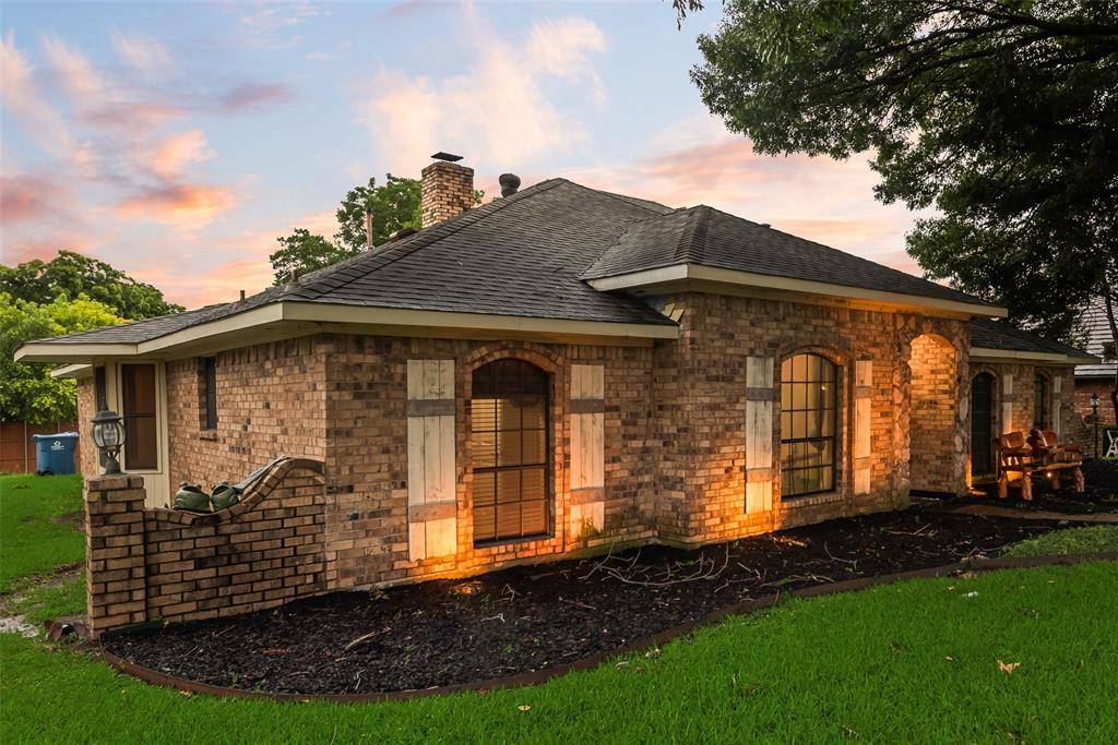 Rowlett, TX 75088,3302 Oxford Drive