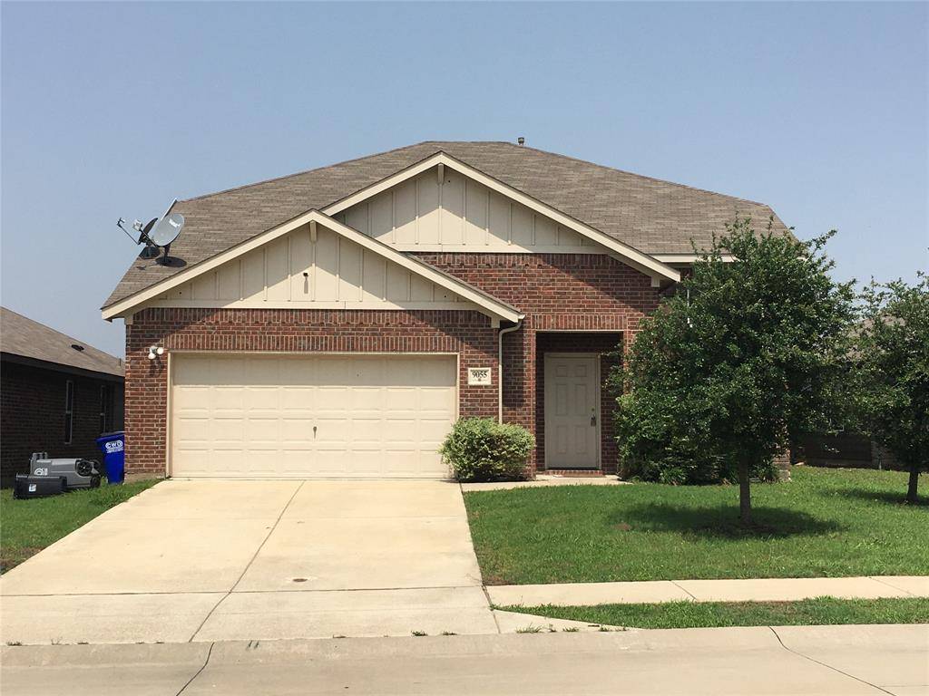 Forney, TX 75126,9055 Switchgrass Lane