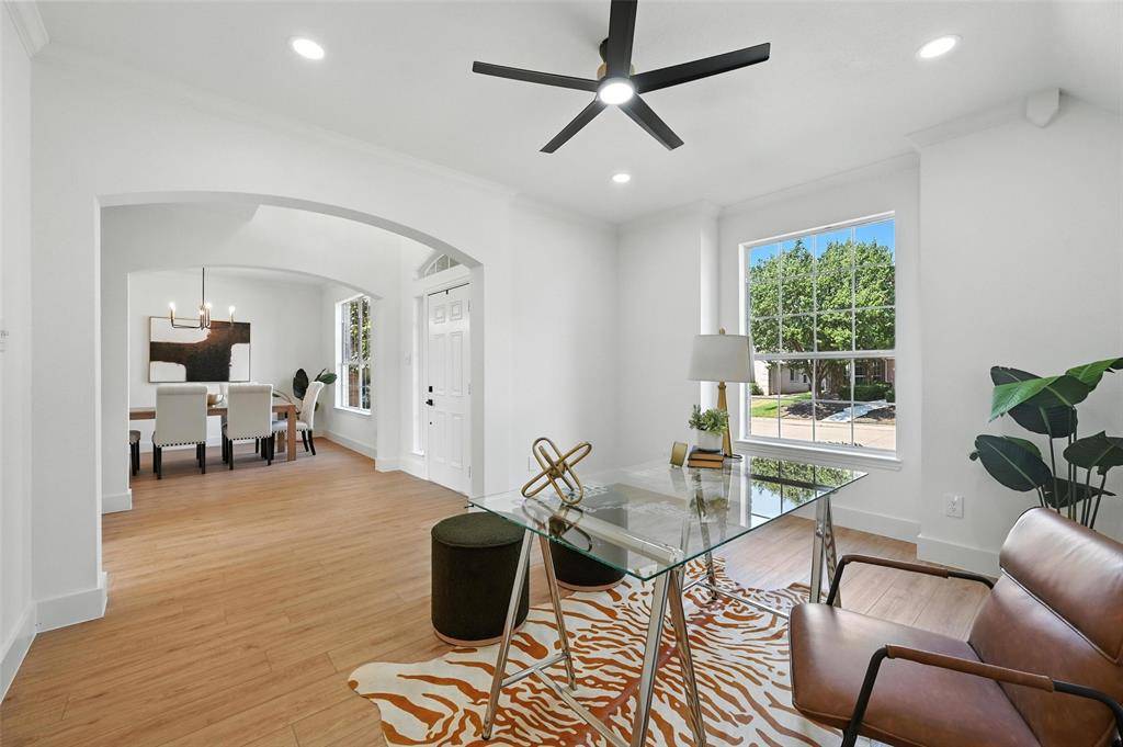 Rockwall, TX 75087,1868 Oak Bend Drive