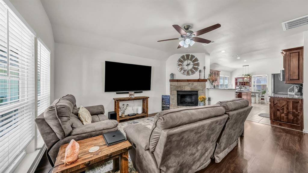 Springtown, TX 76082,221 Lovers Path Drive