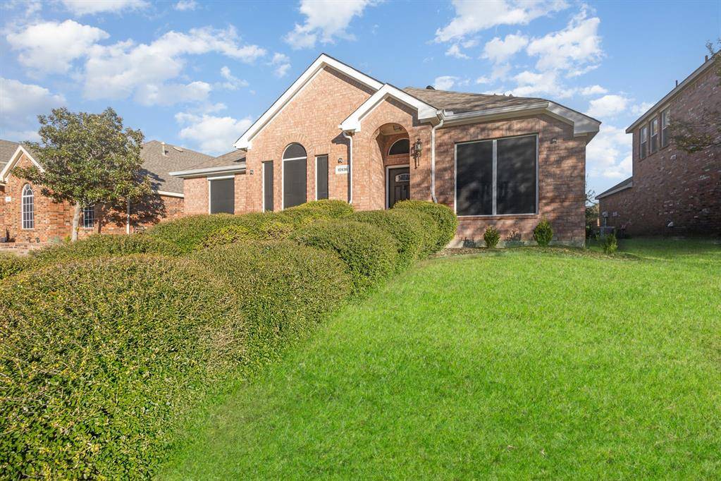 Frisco, TX 75033,10936 Jewelweed Drive