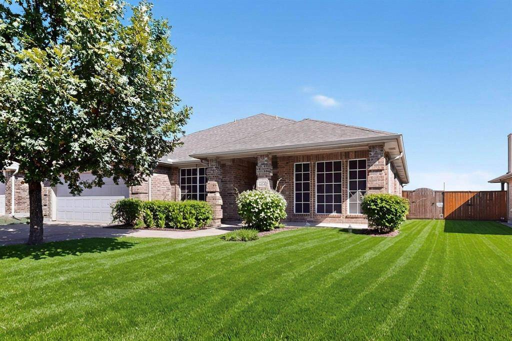 Royse City, TX 75189,604 Preston Drive