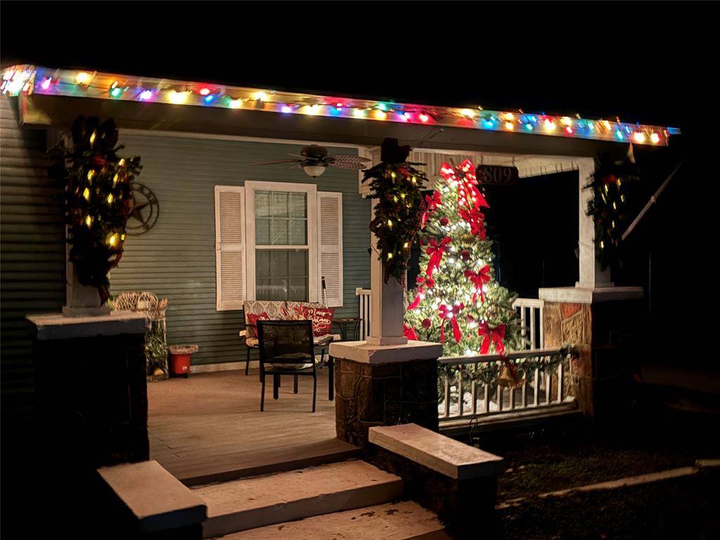 Mineral Wells, TX 76067,809 5th Avenue