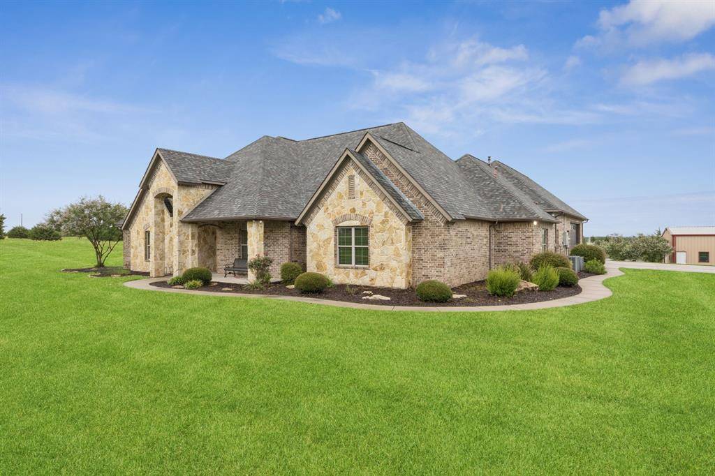 Sherman, TX 75090,320 Tate Circle