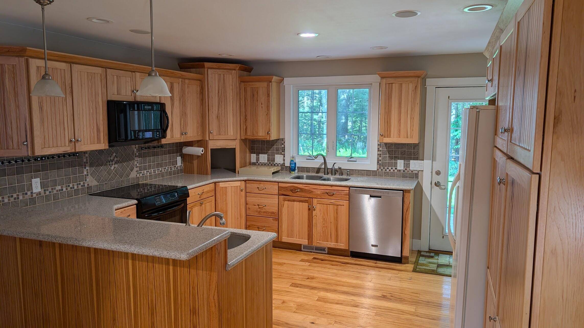 Montague, MI 49437,5221 Jackson CT